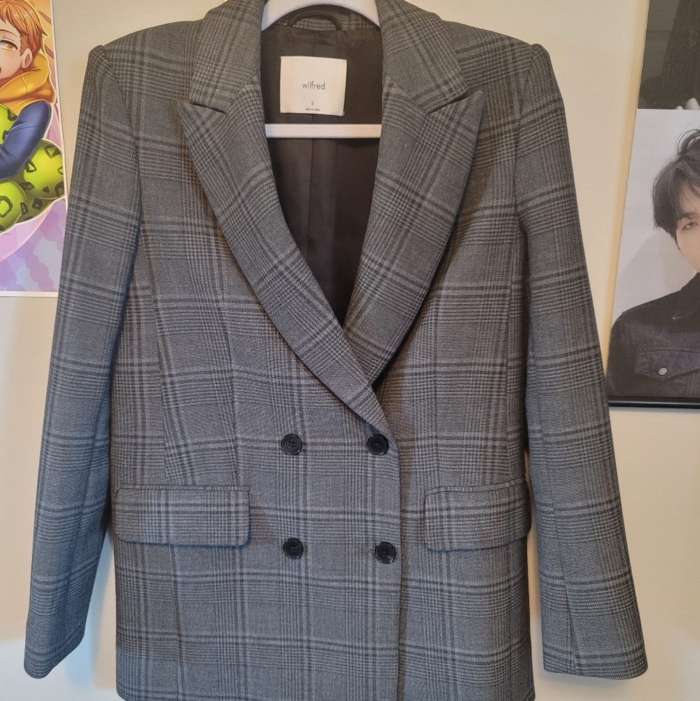 Wilfred Samuel Blazer